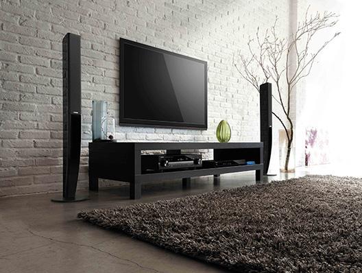 Produktbild Yamaha Rx-S600 (5.1 Kanal, FM, AM)