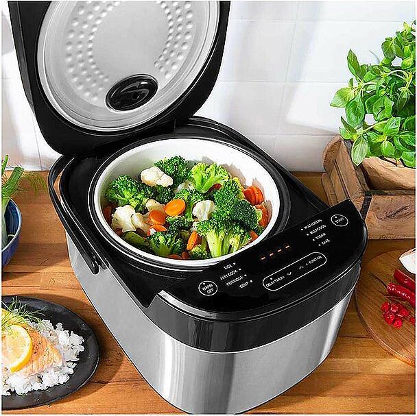 Image du produit Gastroback 42527 Design Multicook Pro (Prise UE)