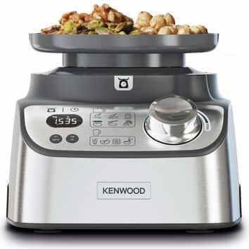 Produktbild Kenwood FDM72.990SS