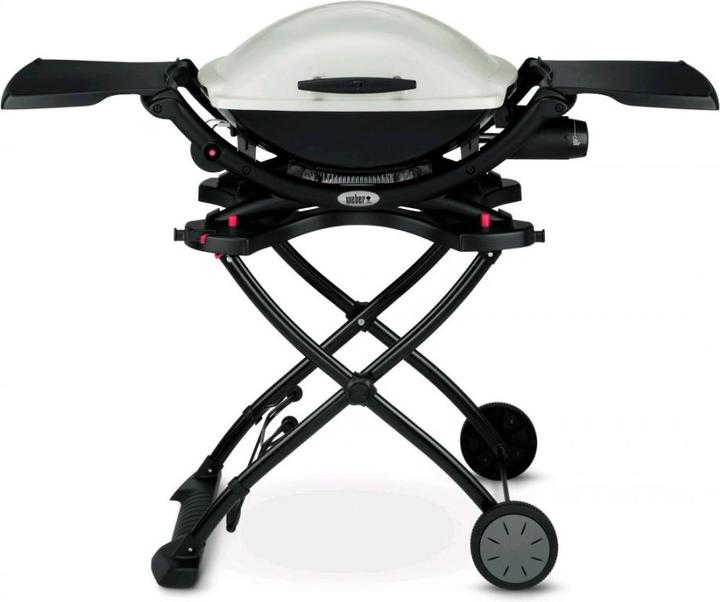 Immagine prodotto Weber Carrello