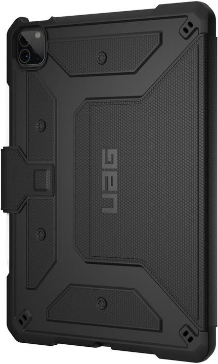 Immagine prodotto UAG Metropolis (iPad Pro 12,9 2022 (6a generazione), iPad Pro 12.9 2020 (4. Gen), iPad Pro 12.9 2021 (5a generazione), iPad Pro 12.9 2018 (3. Gen))