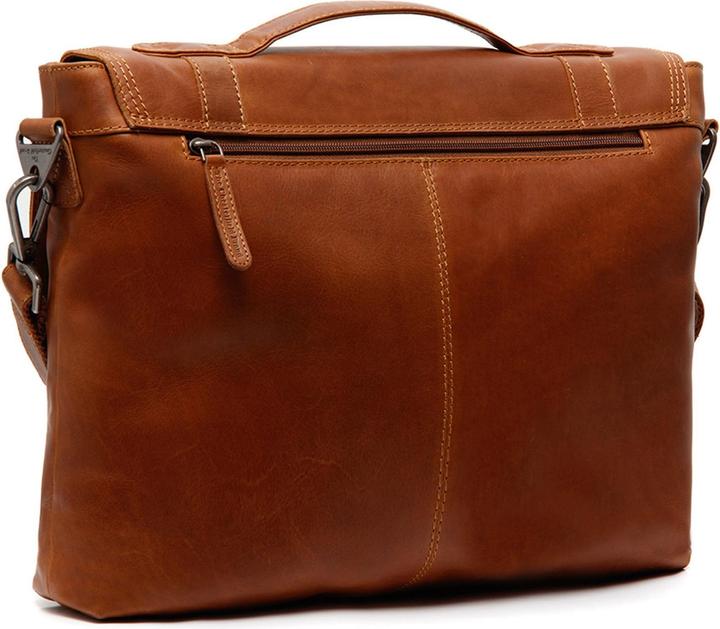 Immagine prodotto The Chesterfield Brand Cartella Veneto in pelle 38 cm scomparto per laptop