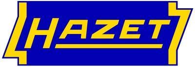 Energie-Label HAZET Trennschleifer 9033-10
