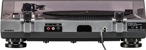 Actual product image Omnitronic BD-1350 (Manual)