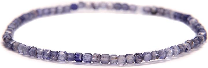 Produktbild Leyda Iolith Armband (Farbstein)