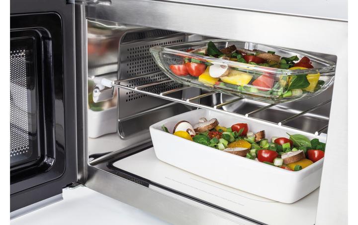 Productafbeelding Caso Magnetron & Grill MG 25 Keramisch (25 l)