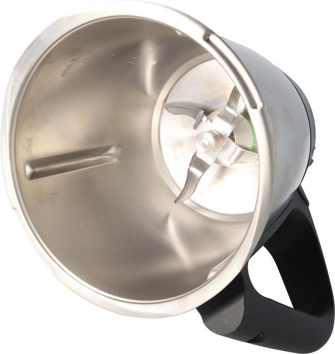 Actual product image AccuCell Ersatzmesser inkl. grünem Dichtring für Vorwerk Thermomix TM5