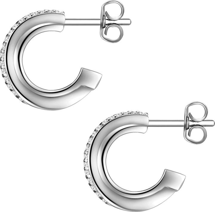 Image du produit Glanzstücke München Femmes argent sterling zirconium argent - 29818 (Argent Sterling)