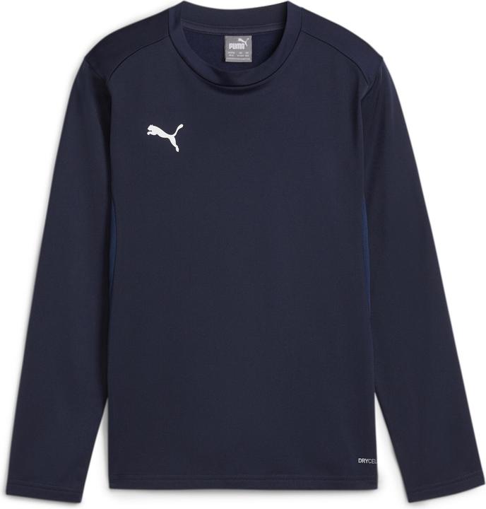 Puma teamGOAL Training Sweat Jr