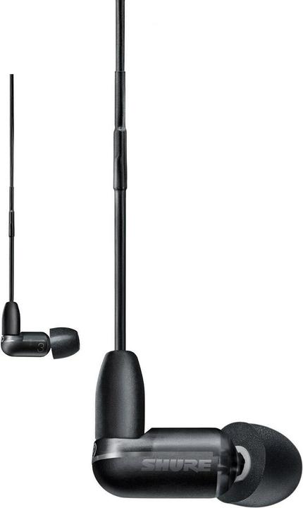 Produktbild Shure Aonic 3 (ANC, Kabelgebunden)