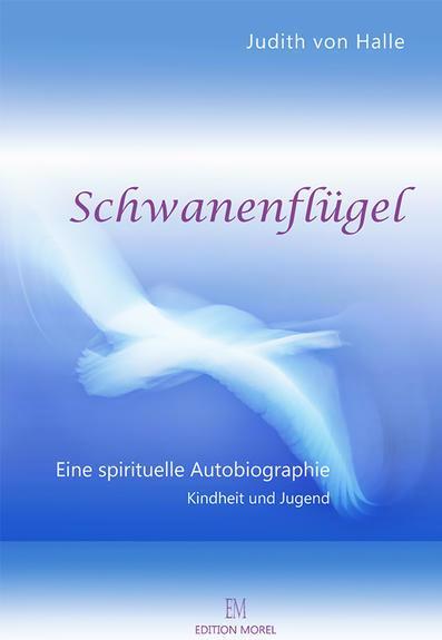 Immagine prodotto Schwanenflügel (Tedesco, Judith von Halle, 2018)