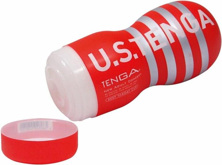 Actual product image Tenga US Vacuum Cup