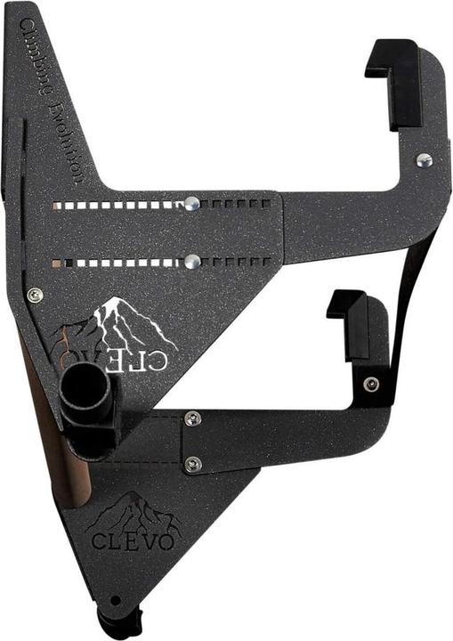 Actual product image Clevo Climbing CLEVO DOOR: Traufhngung fr Hangboard, Klimmzugstange und Kletter Hangutensilien