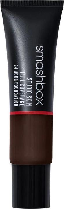 Image du produit Smashbox Fond de teint Studio Skin Full Coverage 24 Hour 4.6 Very Deep Cool 30ml