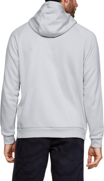 Image du produit Under Armour Sweat à capuche Rival Fleece Sportstyle Logo Hommes (S)