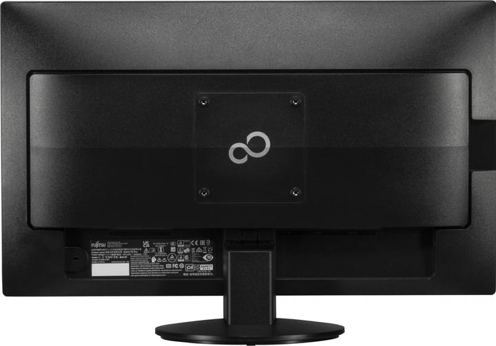 Actual product image Fujitsu E24-8 TS Pro (1920 x 1080 pixels, 23.80")