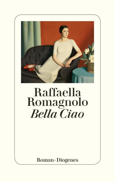 Actual product image Bella Ciao (German, Raffaella Romagnolo, 2019)