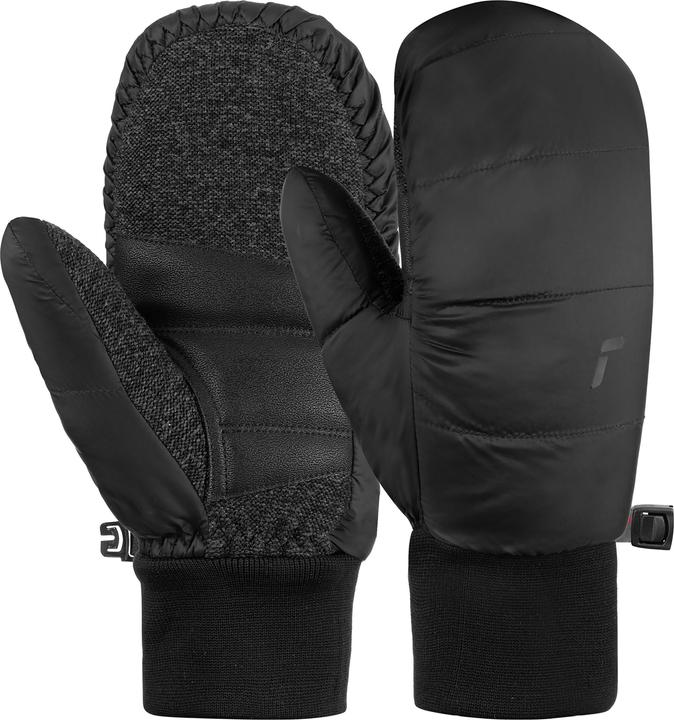 Reusch Women's Stratos STORMBLOXX Mitten