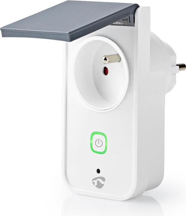 Produktbild Nedis WIFIPO120EWT