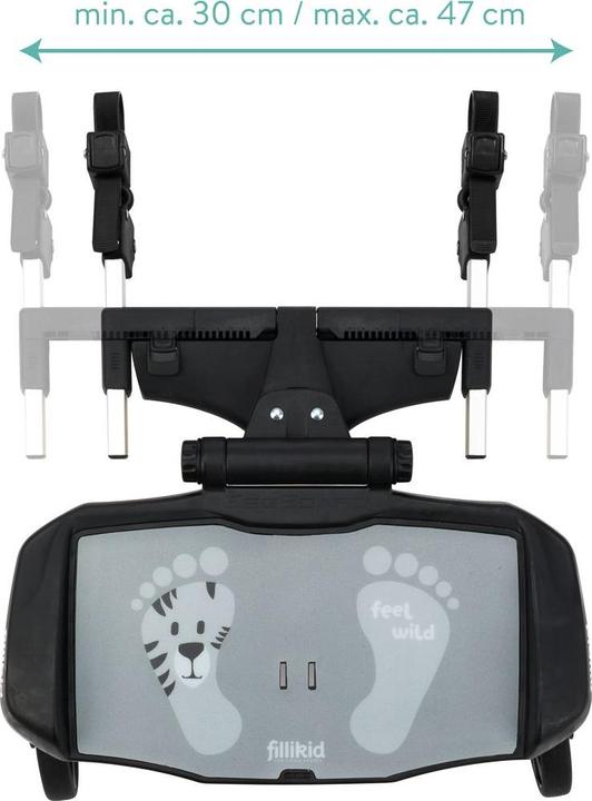 Produktbild Fillikid Filliboard Wide Set