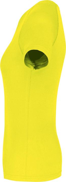 Produktbild Proact Recyceltes Rundhals-Trikot, Damen (XS)