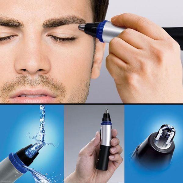 Actual product image Panasonic Er-Gn30
