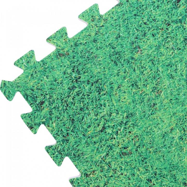 Produktbild Gorilla Sports Schutzmattenset (1.20 cm)