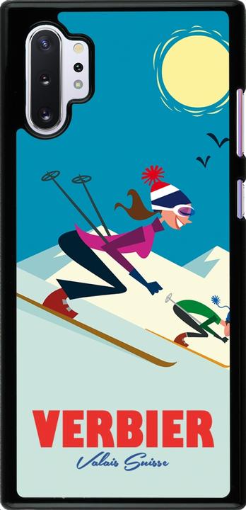 Immagine prodotto PhoneLook Discesa libera Coque Verbier (Samsung Galaxy Note 10+)