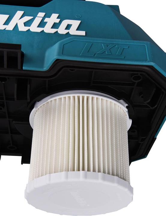 Produktbild Makita DVC750LZX1 (Trockensauger)
