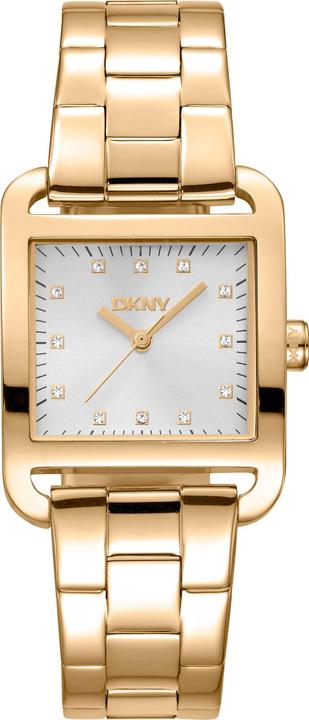 Produktbild DKNY City Midi - DK1L004M0055 (27 mm)