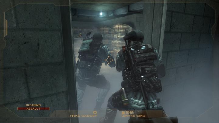 Immagine prodotto Ubisoft Tom Clancy's Rainbow Six: Vegas (Xbox 360, EN)