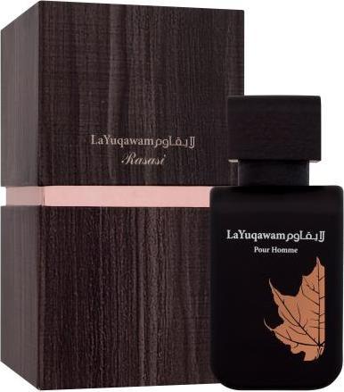 Immagine prodotto Rasasi La Yuqawam (Eau de parfum, 75 ml)