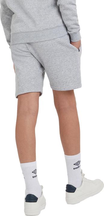 Actual product image Umbro Club Leisure Shorts (140)