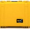 Produktbild Peli Case 1520, gelb WF