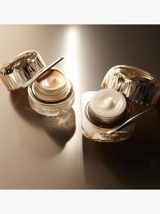 Produktbild Clé De Peau La Crème Refill (30 ml, Nachtcreme)