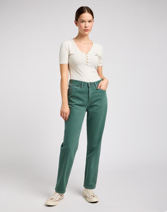 Produktbild Lee Hosen Carol (28)