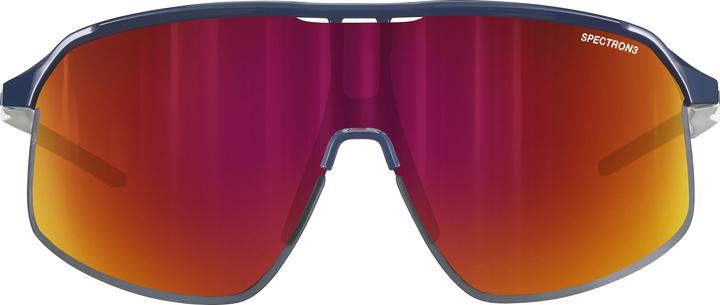 Image du produit Julbo Densité (Bleu, Red, Blanc, Rouge)