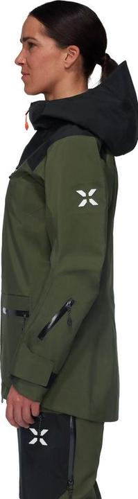 Image du produit Mammut Veste à capuche Eiger Free Pro HS (L)