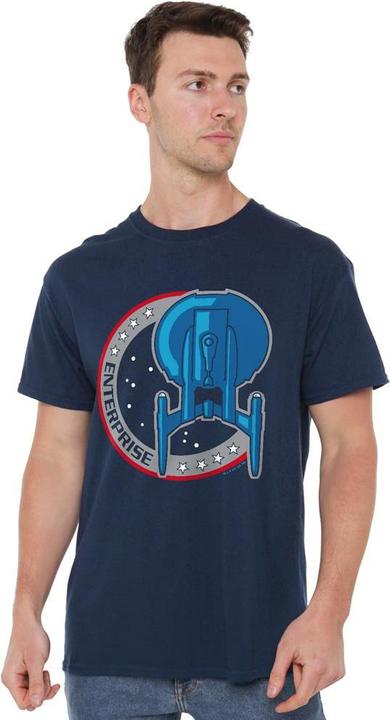 Produktbild Enterprise TShirt (XL)