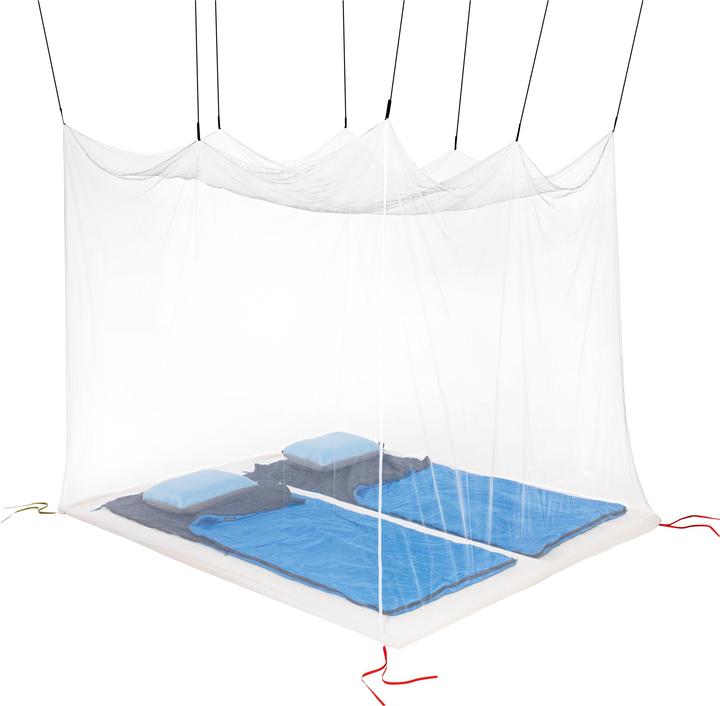 Actual product image Cocoon Mosquito Outdoor Net Ultralight Double