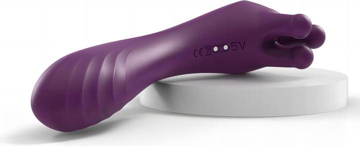 Produktbild Tracy's Dog Goldfinger G Spot Vibrator Lila