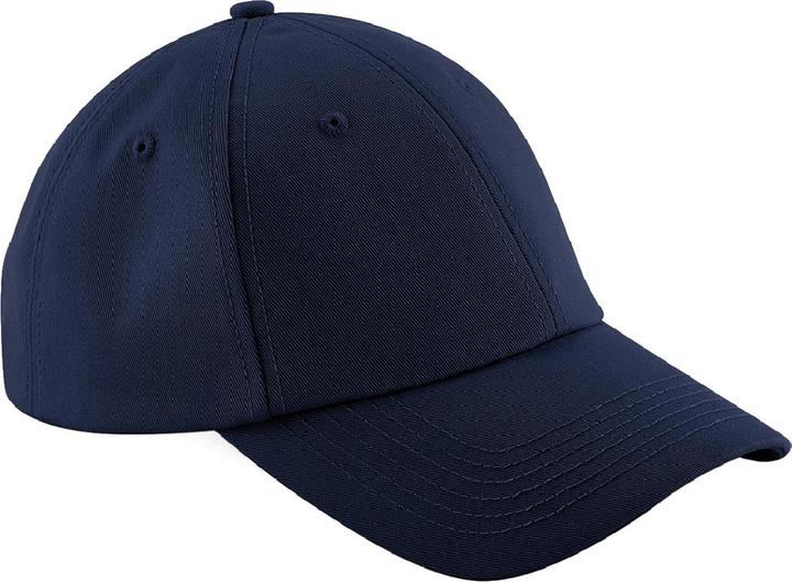 Image du produit Beechfield Casquette de base-ball avec 6 panneaux (paquet de 2) (Taille unique)