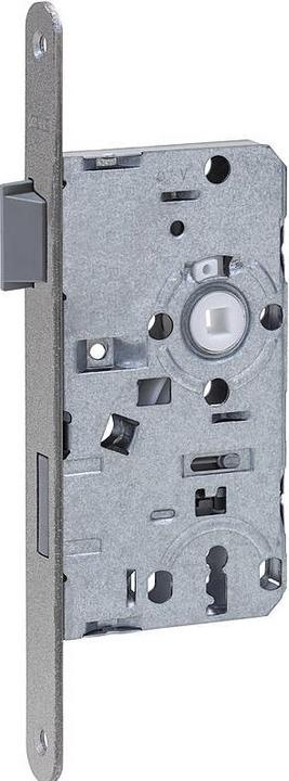 Productafbeelding Abus ES BB R S 55 72 20 Insteekslot, zilver (Insteekslot)
