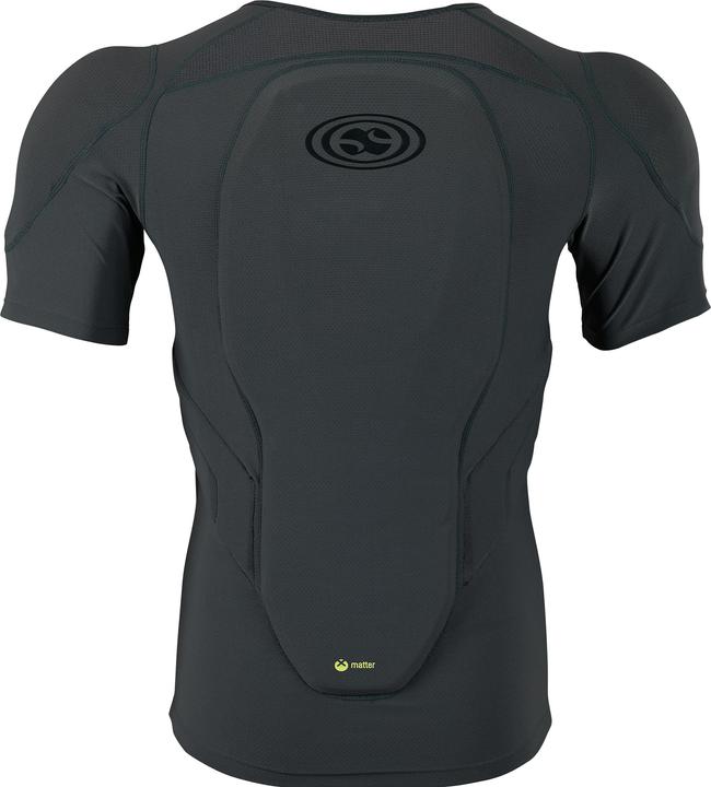 Image du produit iXS Carve Jersey Youth (L, Protection dorsale, Modèle unique)
