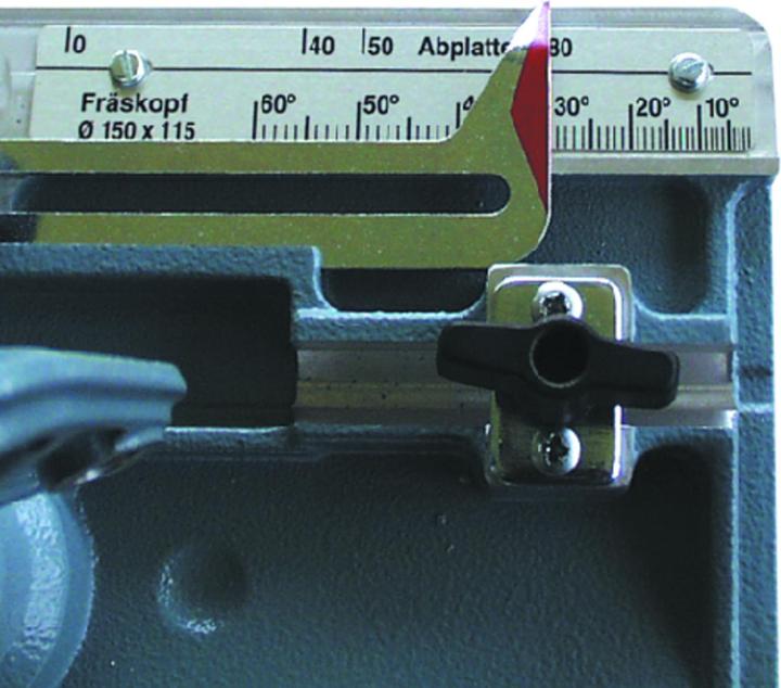 Image du produit Mafell Fraiseuse à entailler ZK 115 Ec