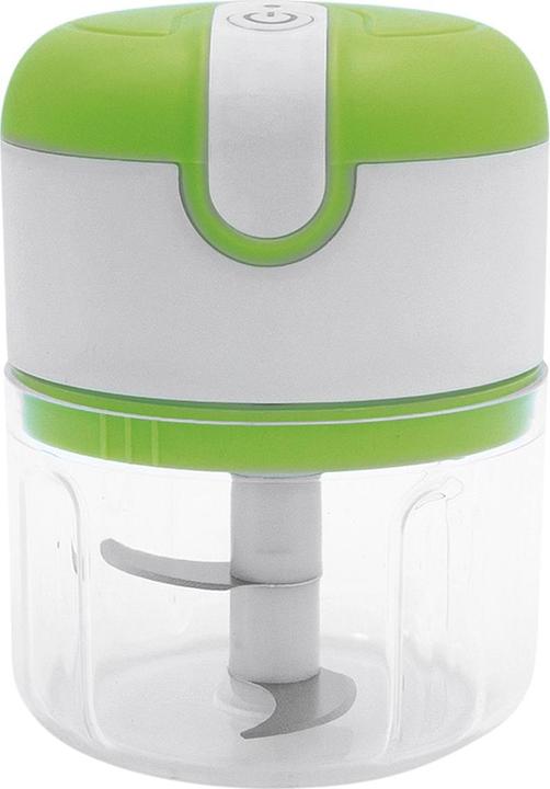 Livington 3 Seconds Chopper (250 ml, 37 W)