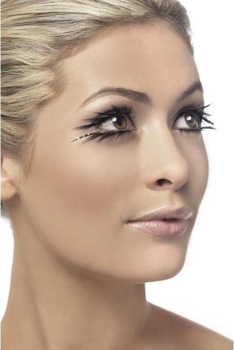 Produktbild Smiffys Wimpern (Künstliche Wimpern)