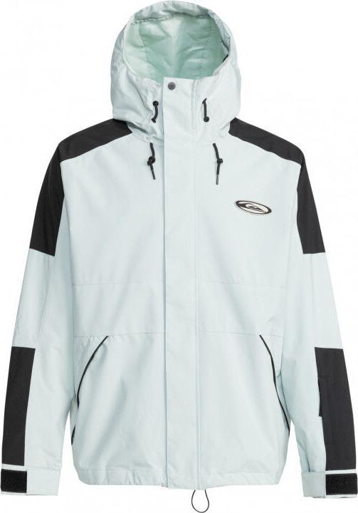 Immagine prodotto Quiksilver Giacca Radicalo - Giacca da sci - Uomo (S)