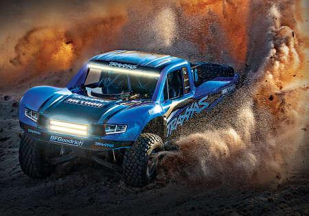 Produktbild Traxxas Desert Racer (RTR Ready-to-Run)