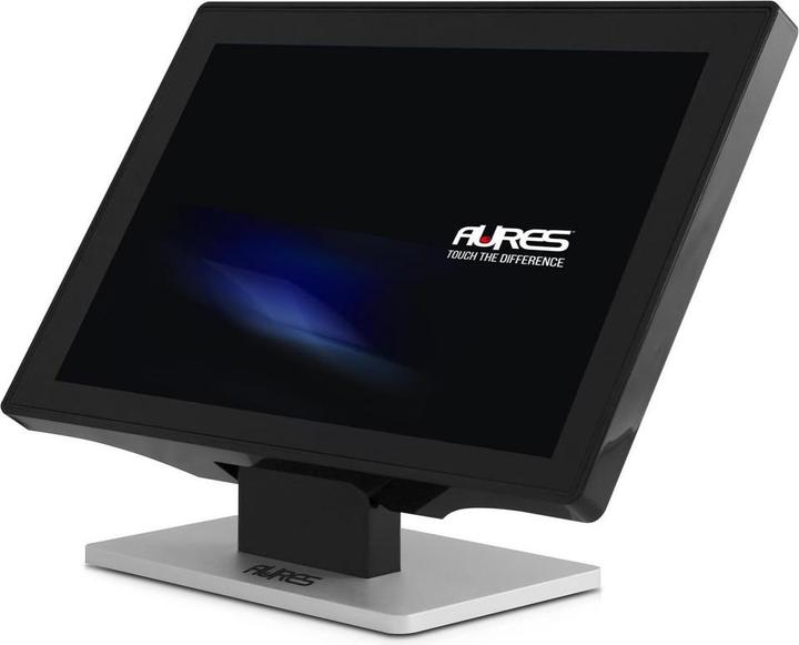 Immagine prodotto Aures 10.1" schermo non touch screen USB secondario indipendente